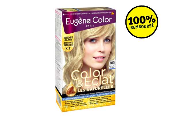 Eugene Color