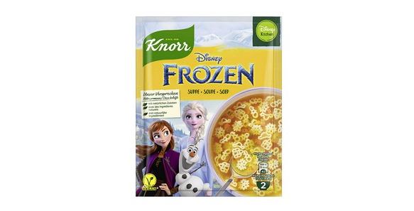 Frozen Knorr